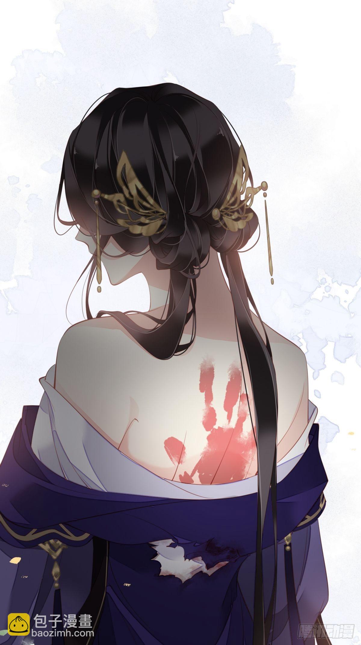 第85话 你觉得那个傻子是谁？-第89话