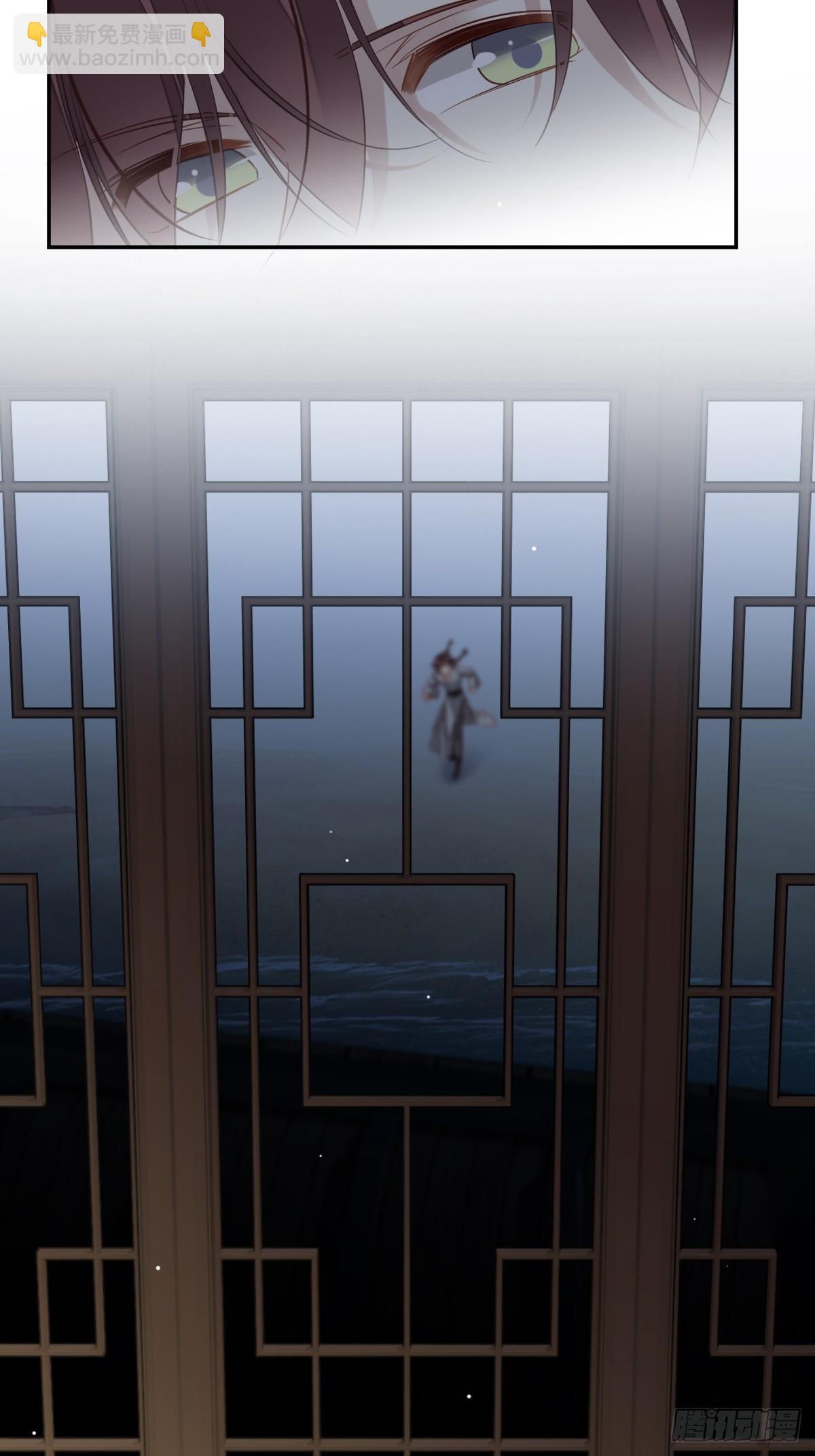 第1话 螳螂捕蝉-第1话