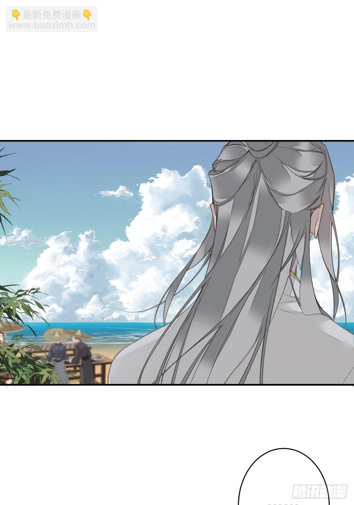 第1话 螳螂捕蝉-第1话