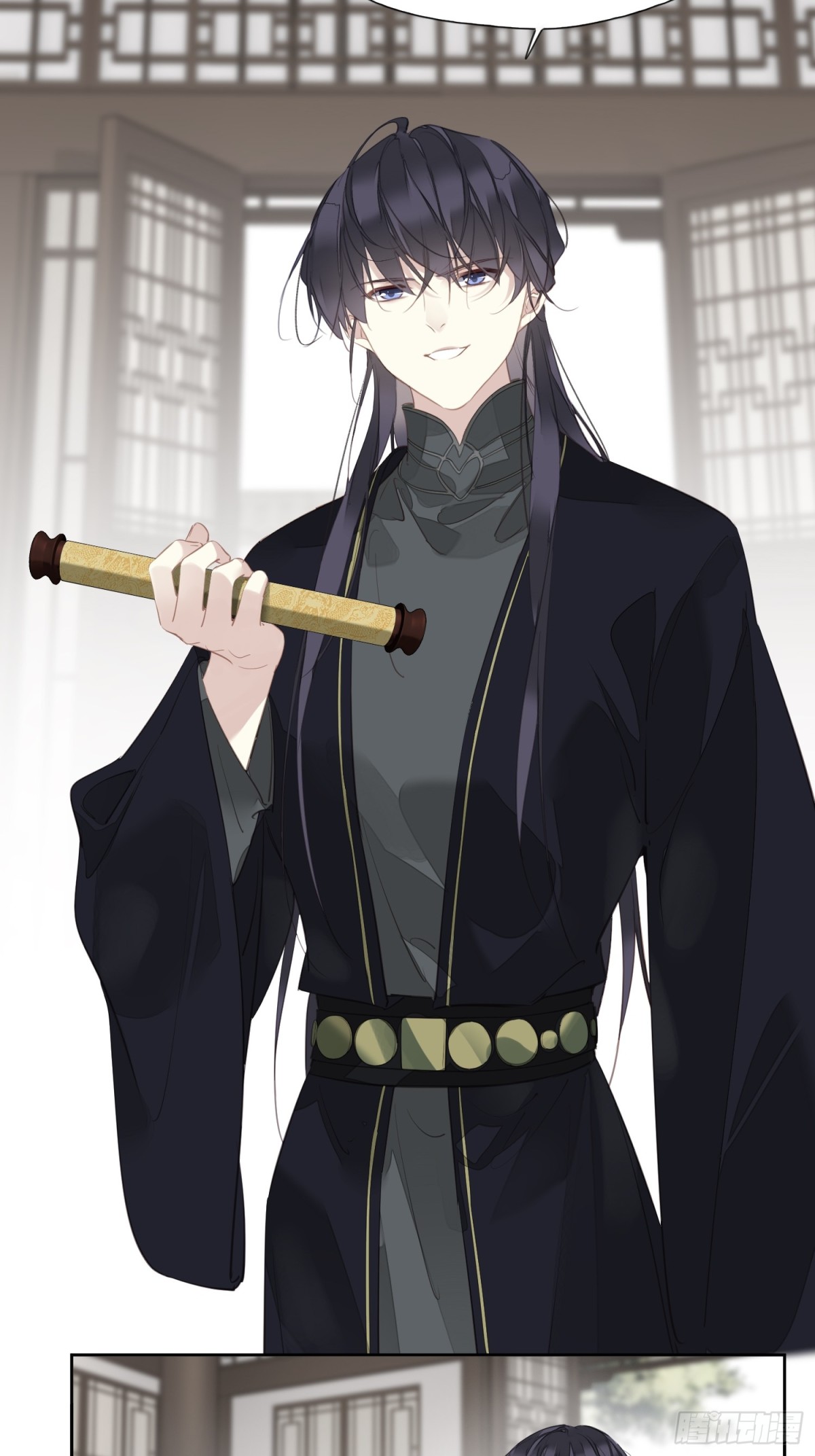 第14话 破局-第15话