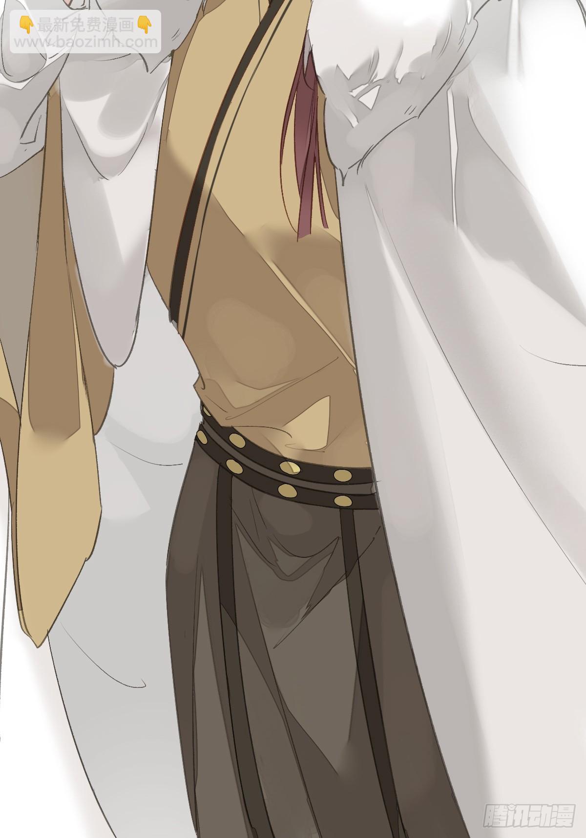 第20话 我不接受-第21话