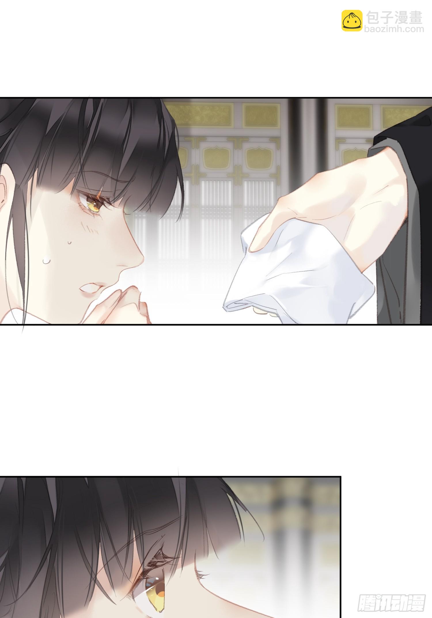 第50话 分歧（老大篇）-第51话