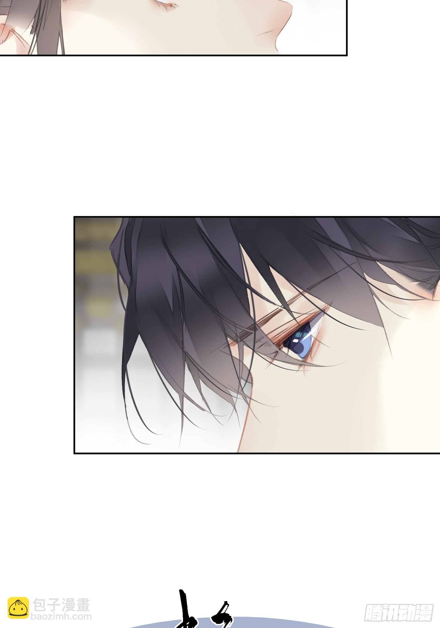 第50话 分歧（老大篇）-第51话