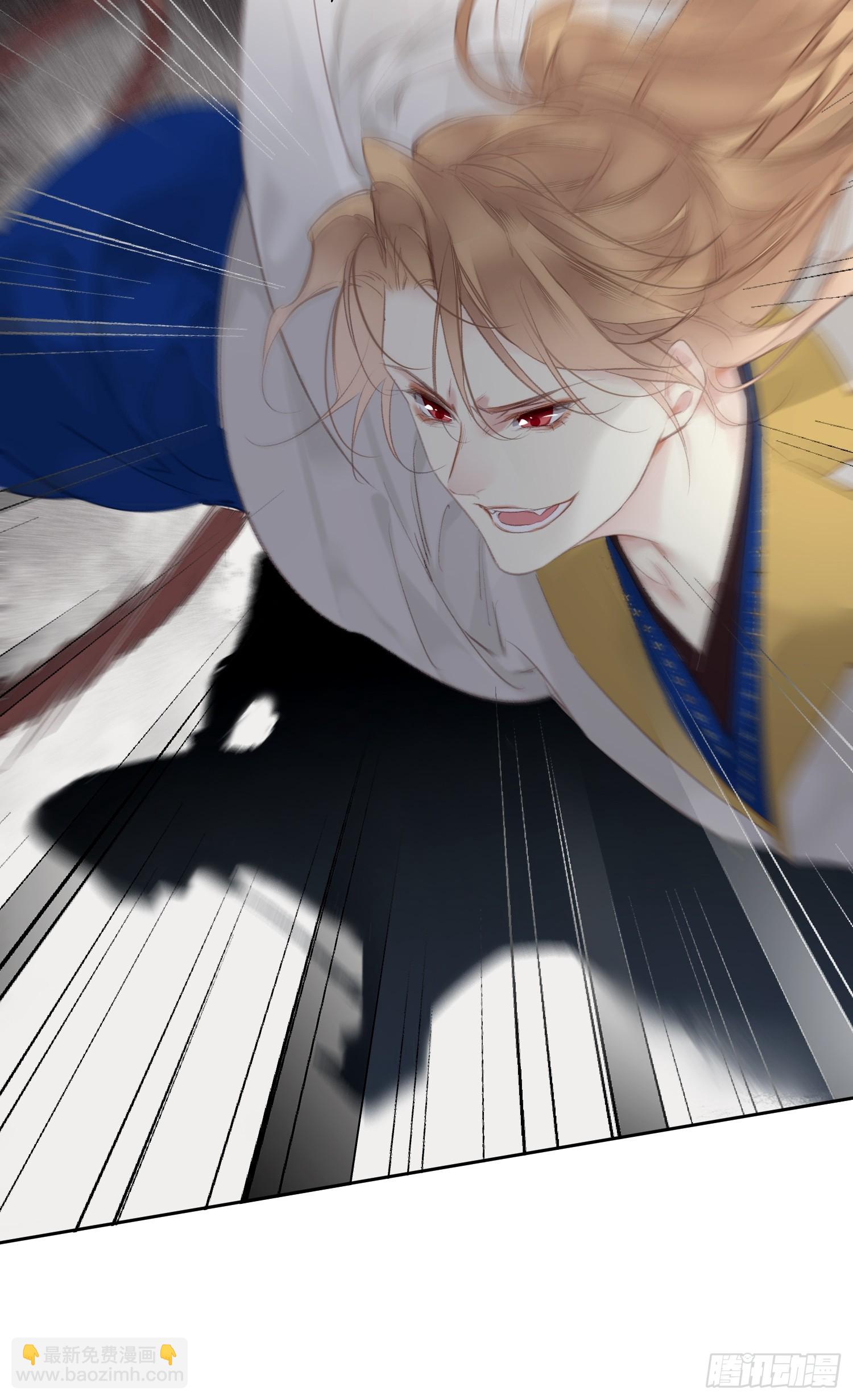 第52话 好大儿（老二篇）-第53话