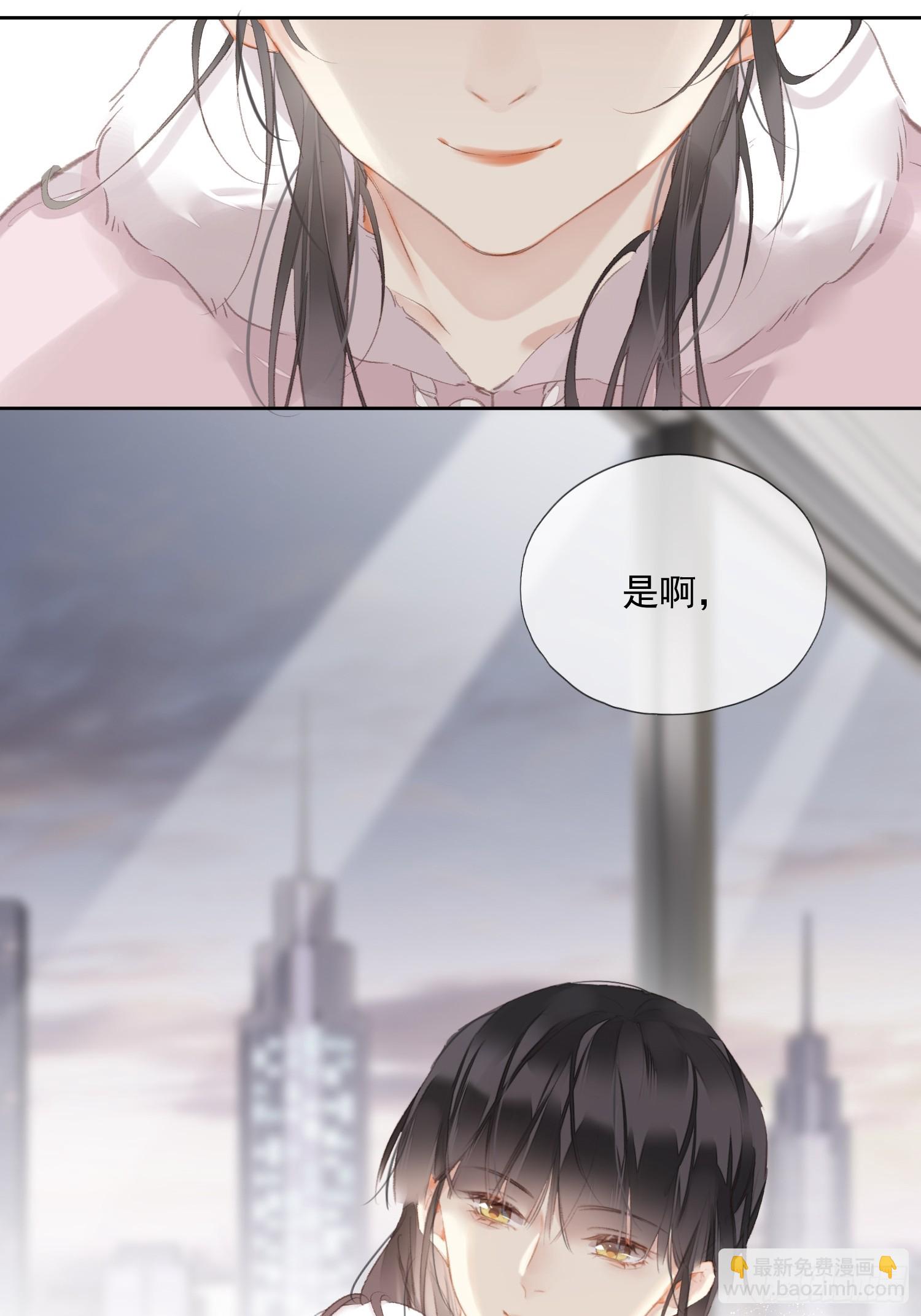 第57话 愿君珍重（老四篇）-第59话