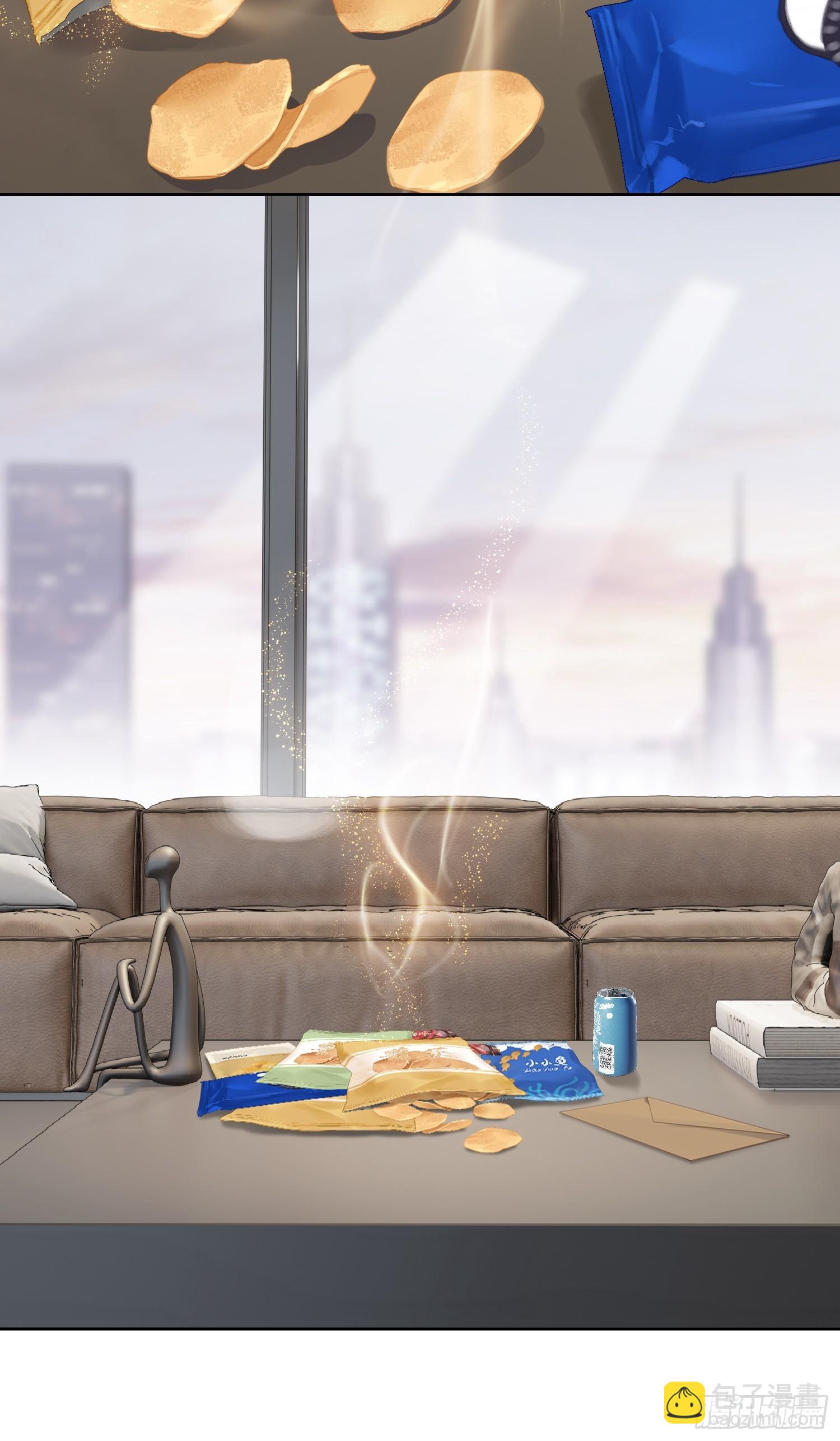 第57话 愿君珍重（老四篇）-第59话