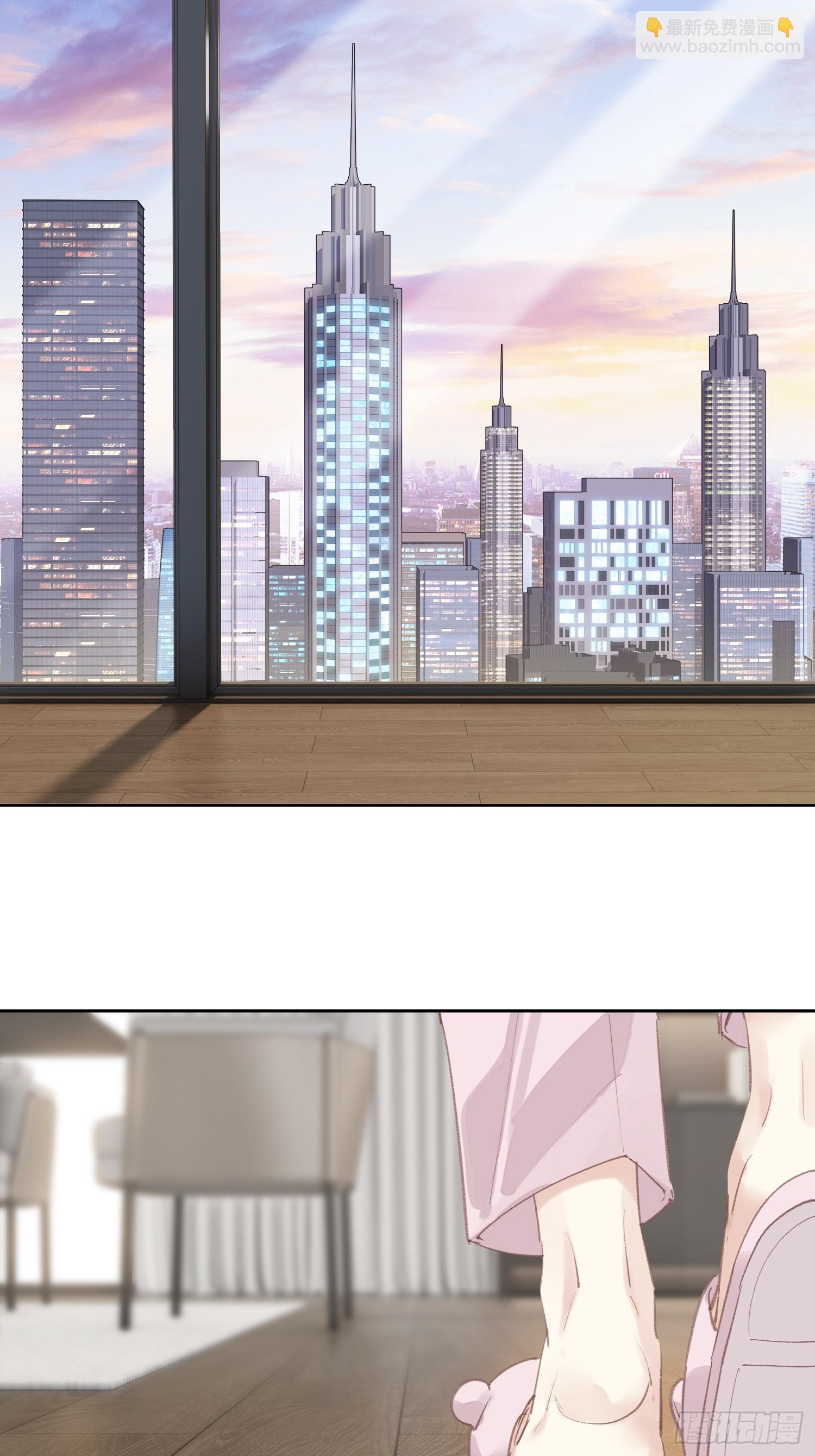 第57话 愿君珍重（老四篇）-第59话