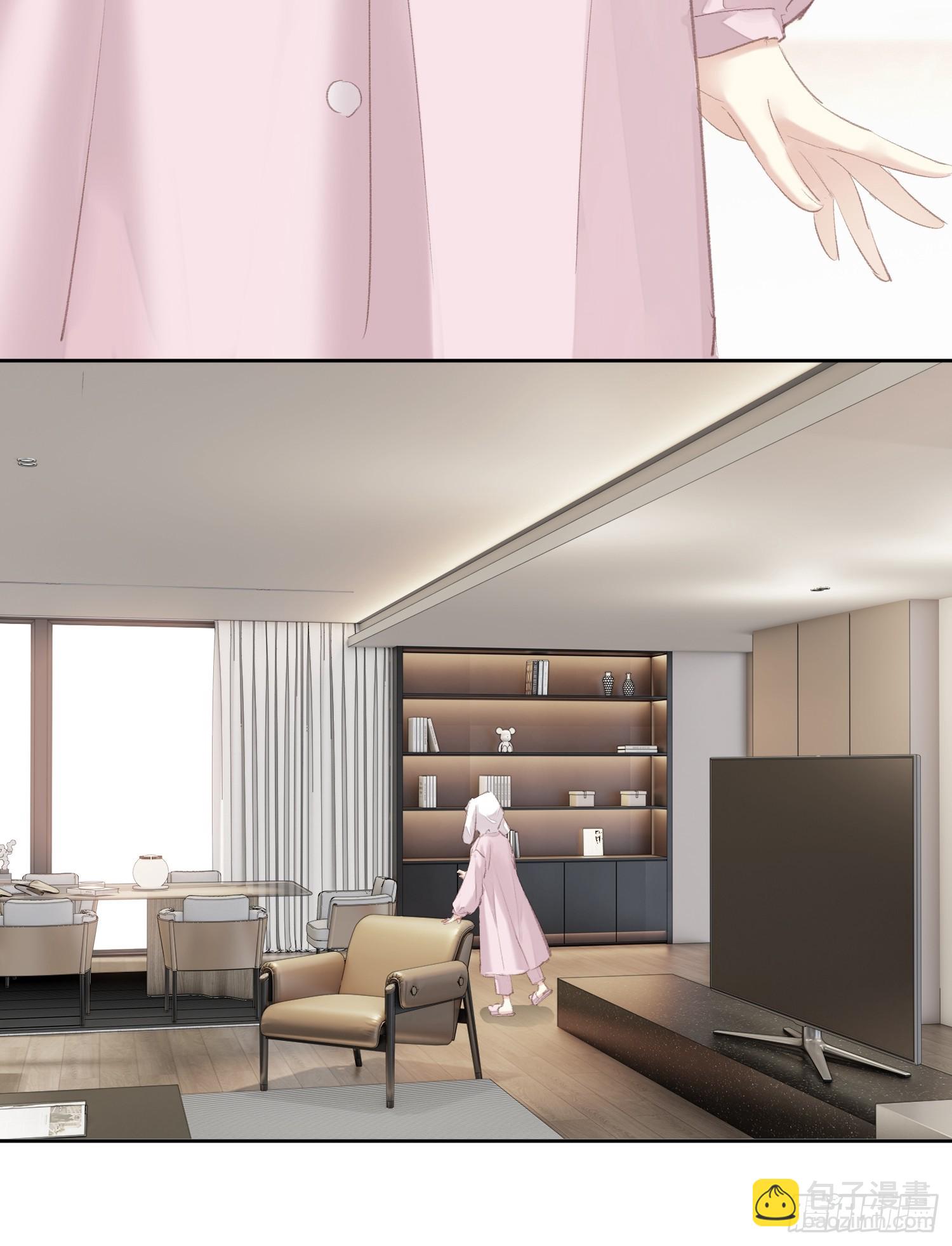 第57话 愿君珍重（老四篇）-第59话