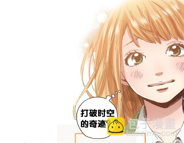 预热  若真有平行时空-第1话