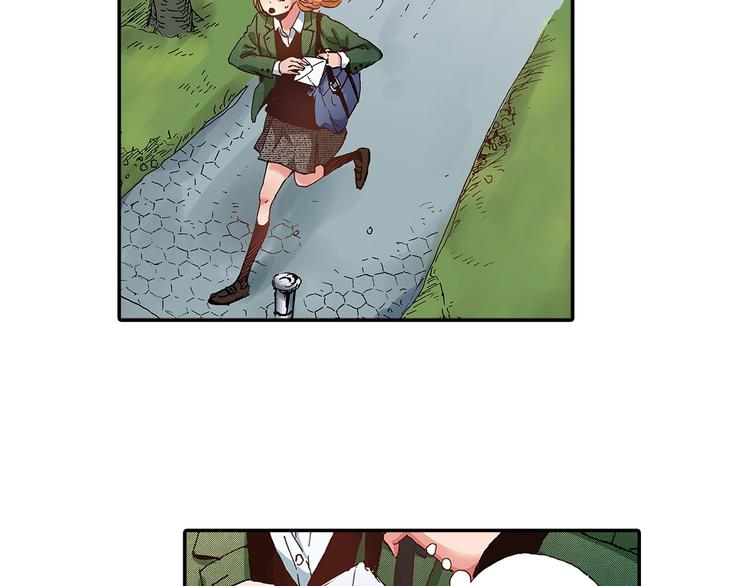 第1话 来自未来的信(1/3)-第3话