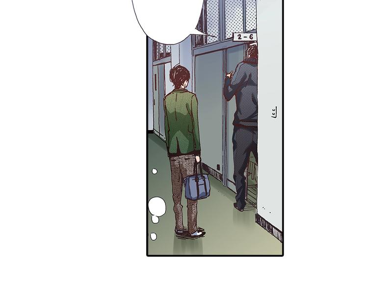 第1话 来自未来的信(1/3)-第3话