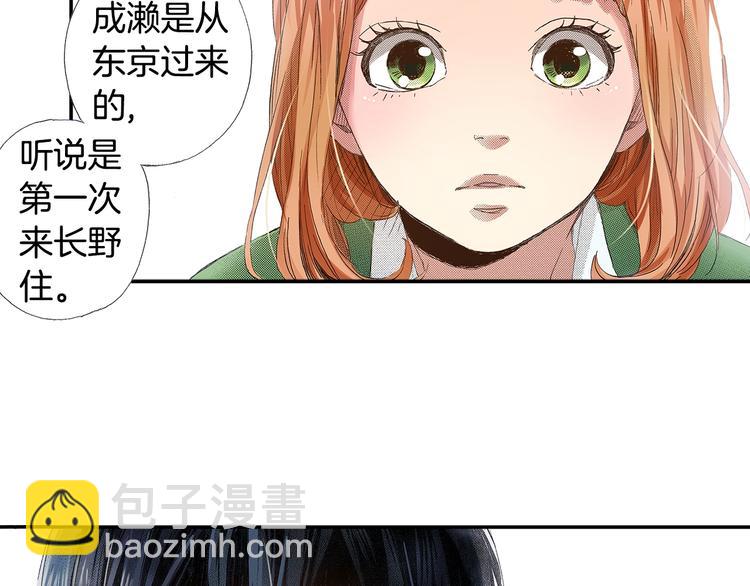 第1话 来自未来的信(1/3)-第3话