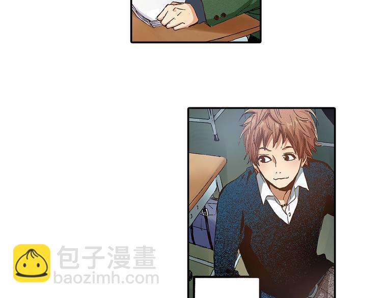 第1话 来自未来的信(1/3)-第3话