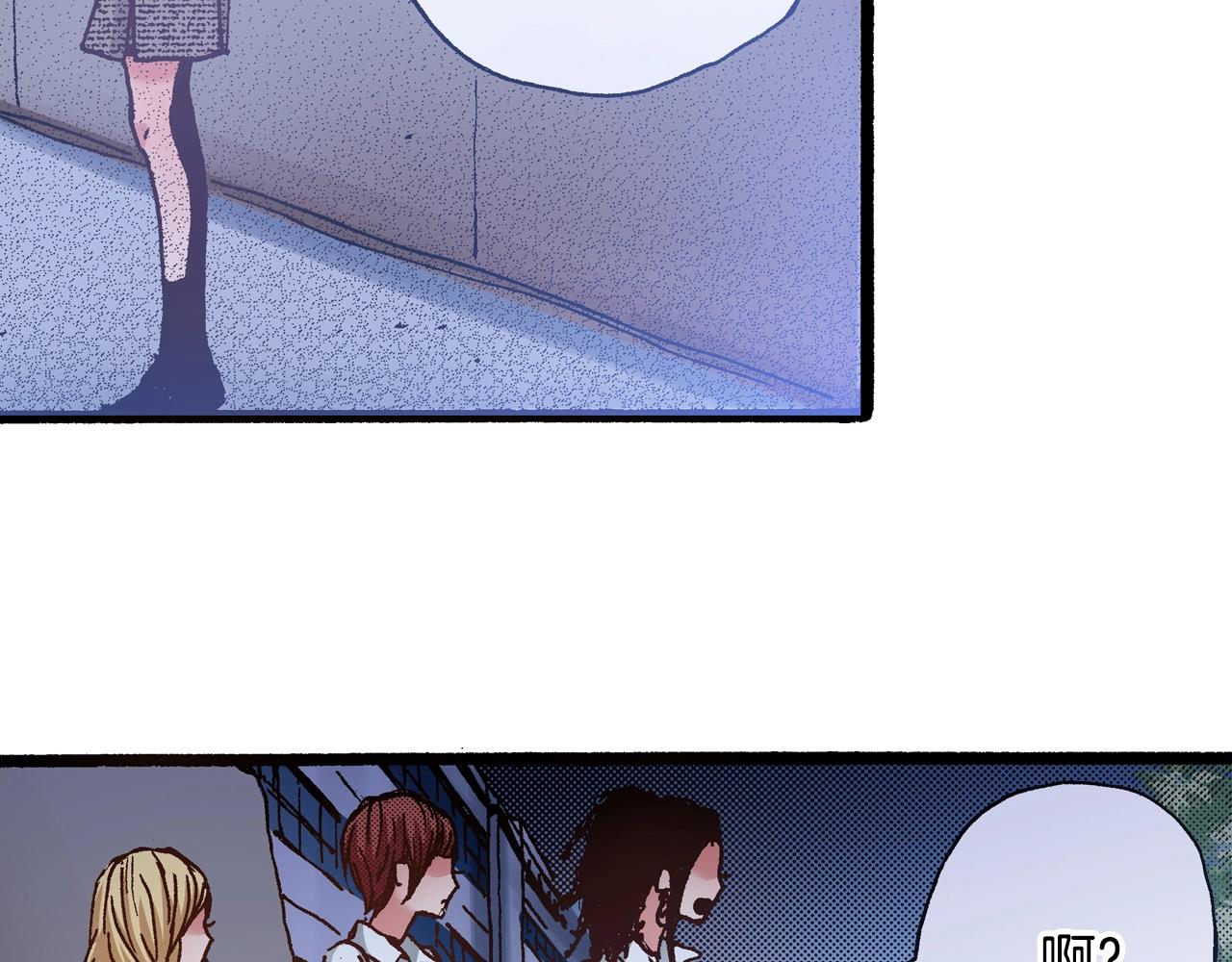 第19话 夏日青空(1/4)-第21话