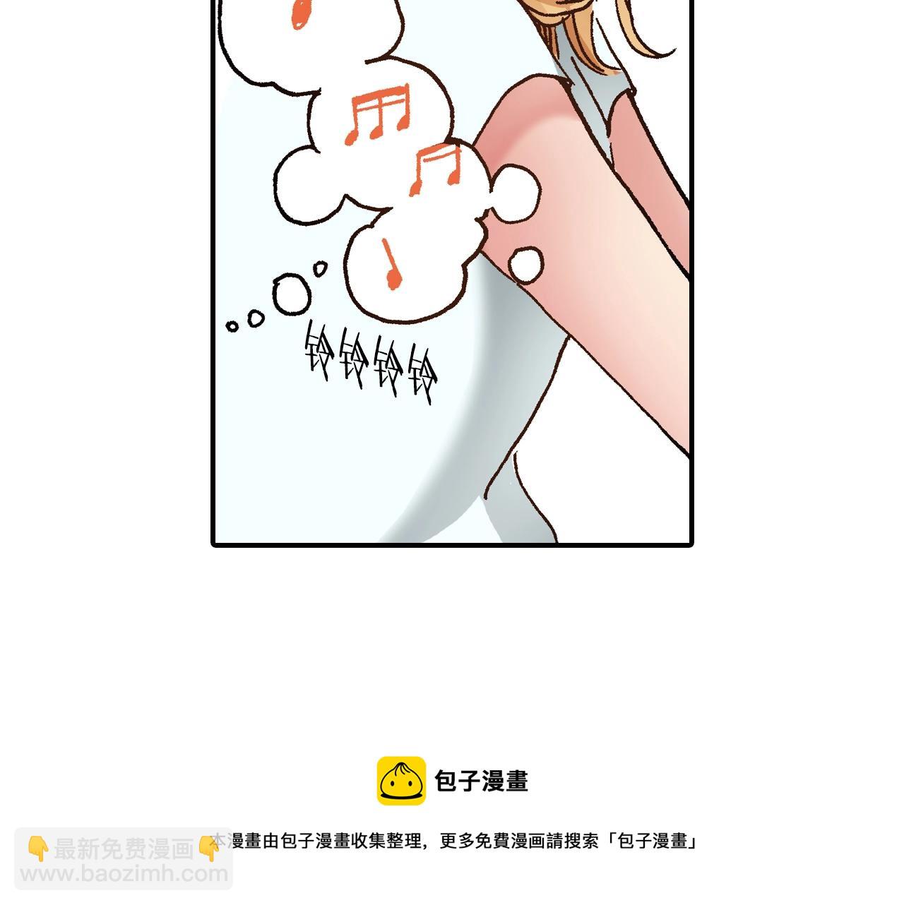 第21话 后夜祭(1/4)-第23话