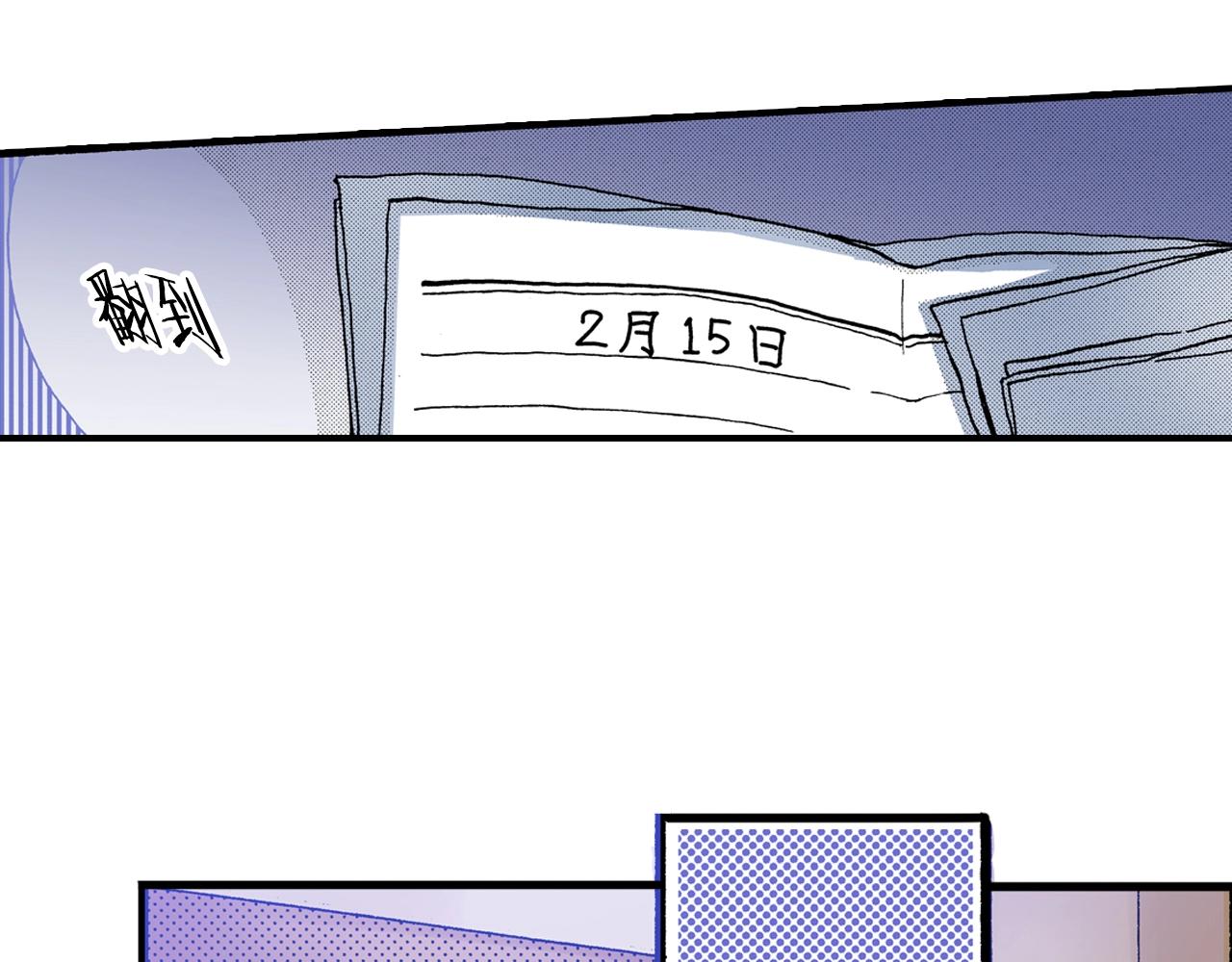 第21话 后夜祭(1/4)-第23话