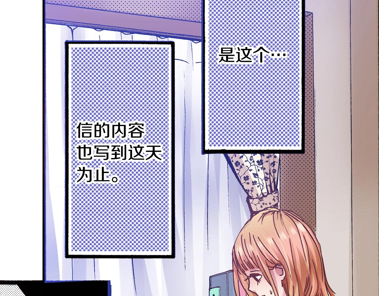 第21话 后夜祭(1/4)-第23话