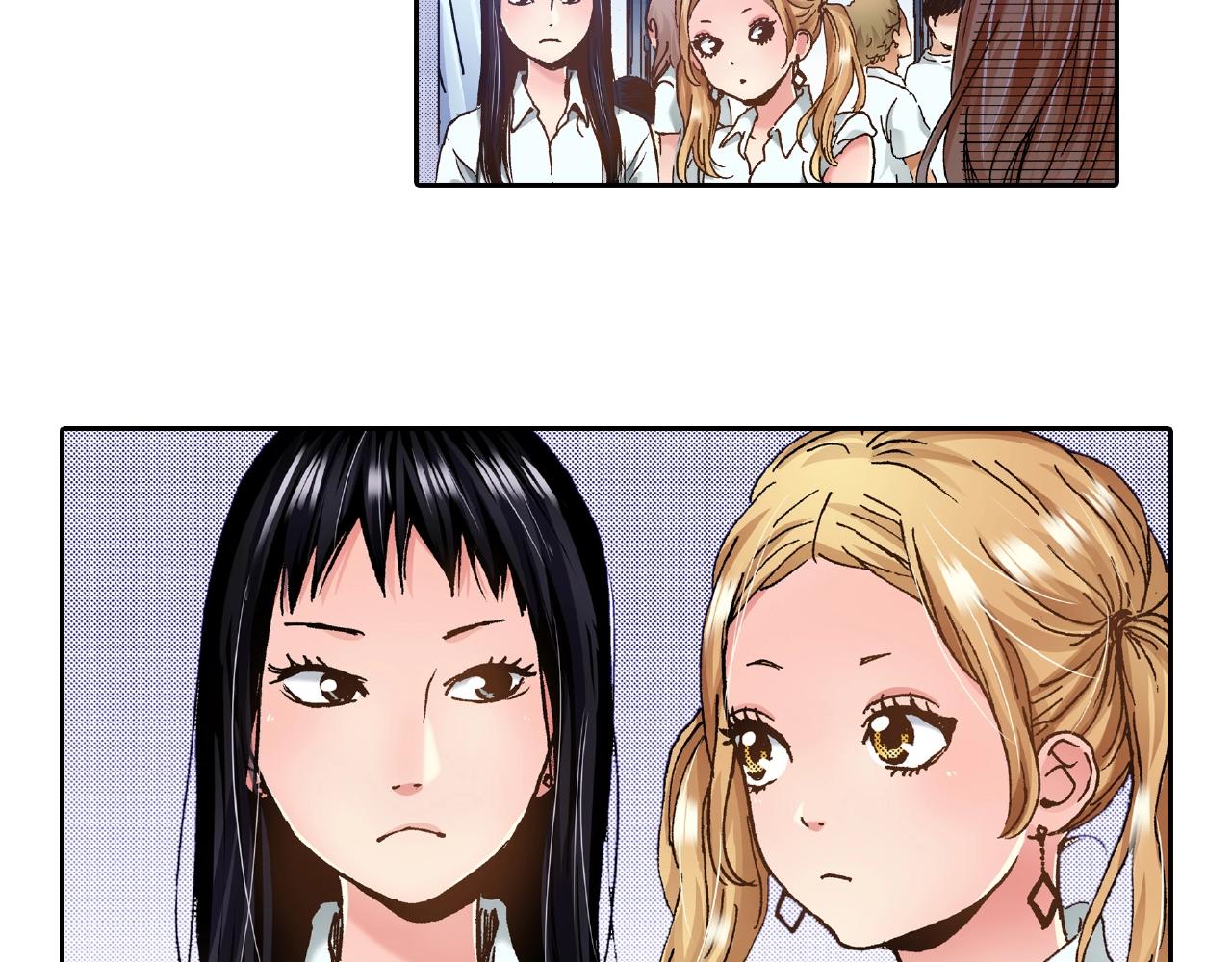 第27话 明明就....(1/2)-第29话