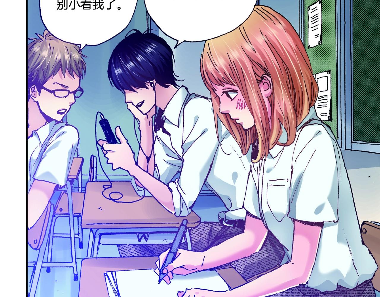 第29话 我有男朋友了？(1/2)-第31话