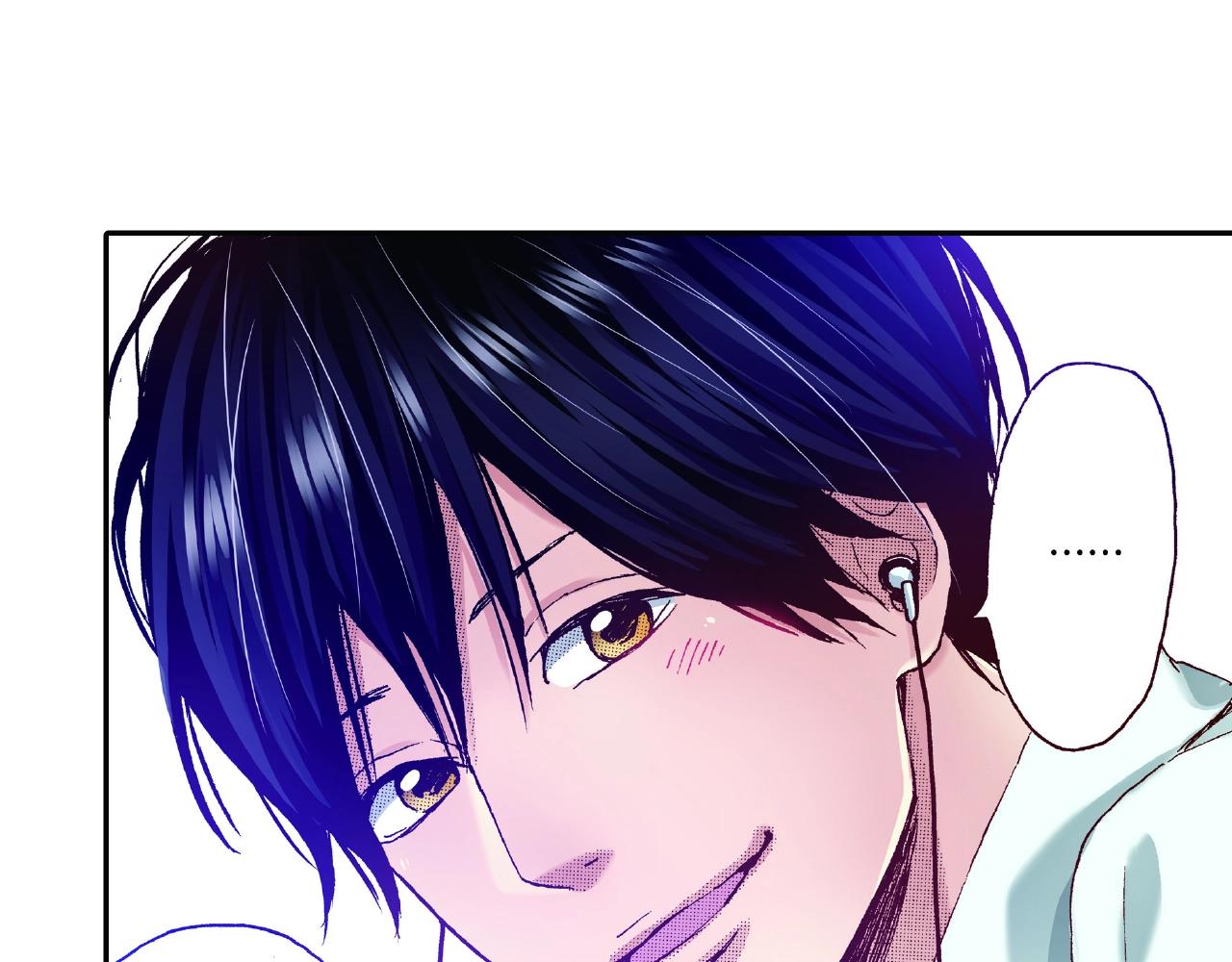 第29话 我有男朋友了？(1/2)-第31话