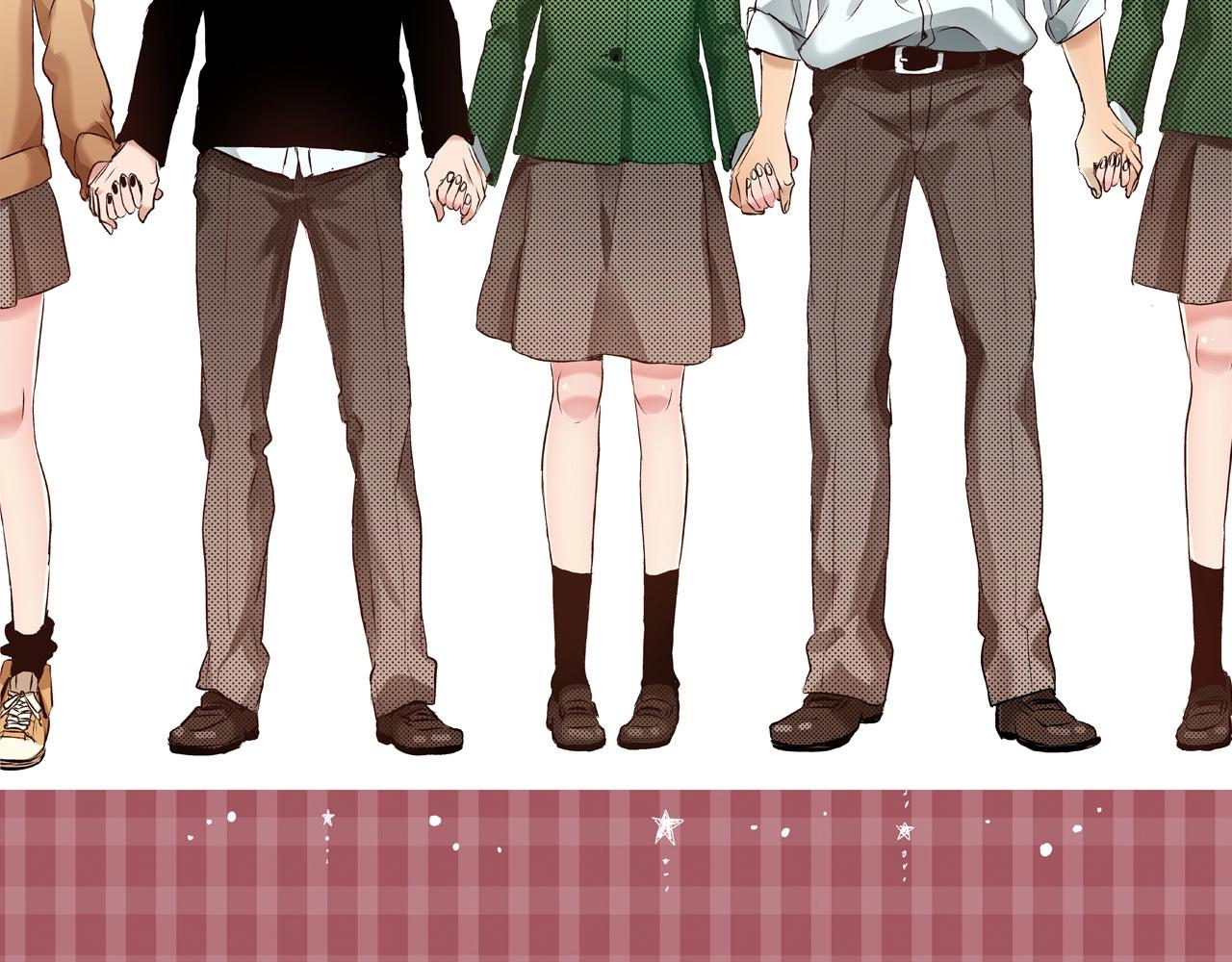 第29话 我有男朋友了？(1/2)-第31话