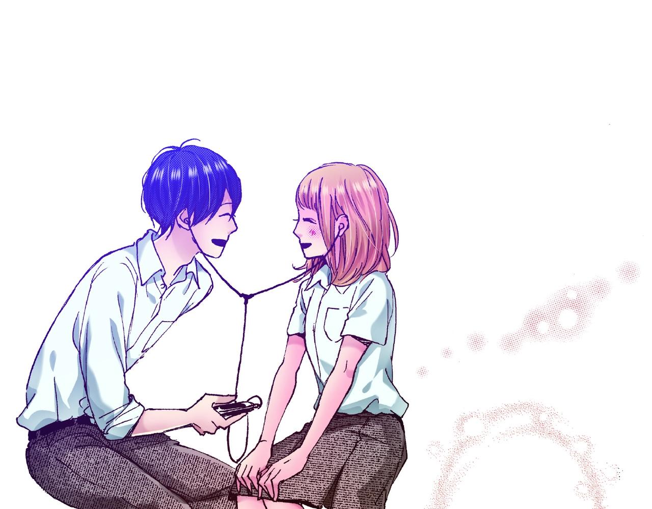 第29话 我有男朋友了？(1/2)-第31话