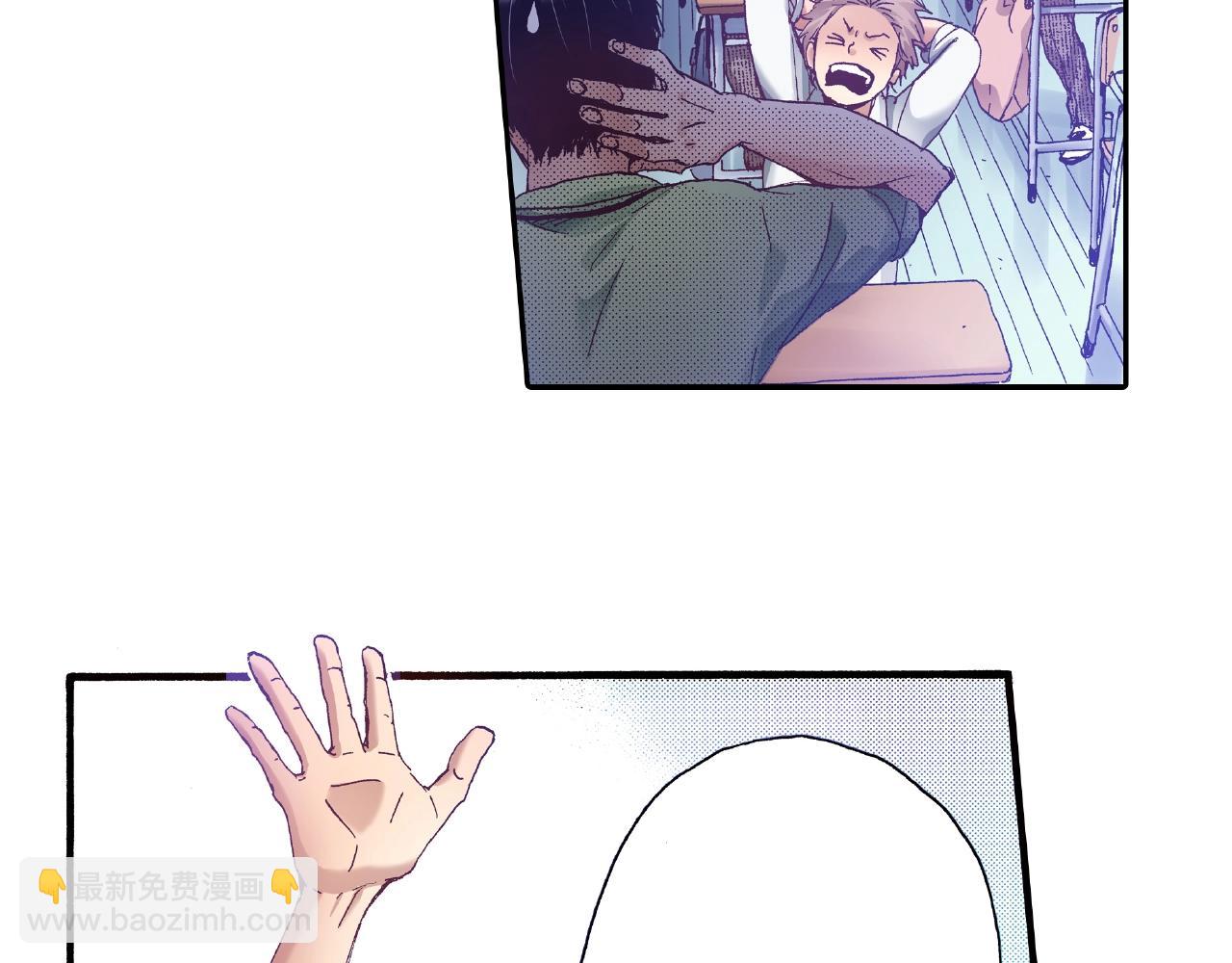 第31话 我想参加接力赛(1/2)-第33话