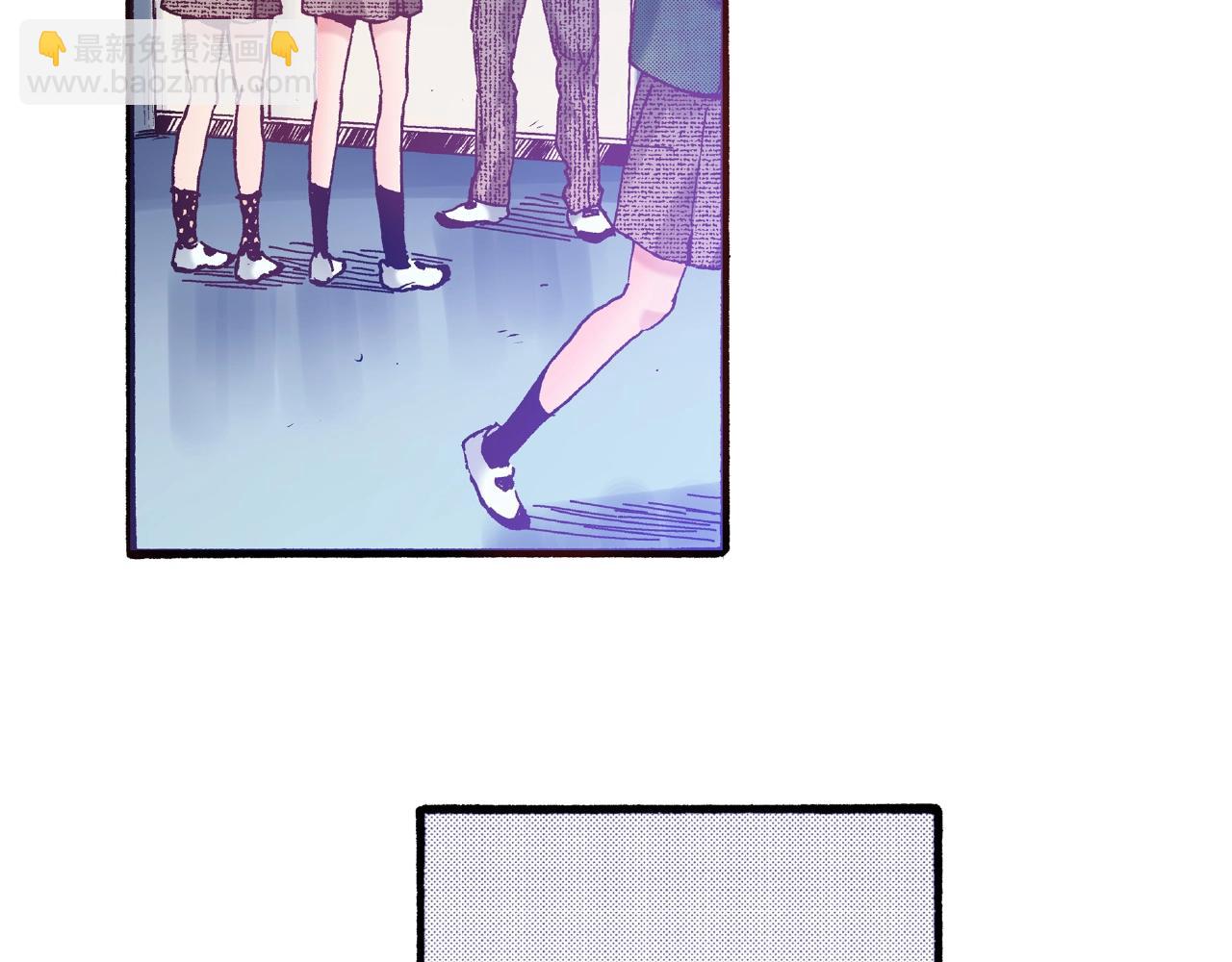 第31话 我想参加接力赛(1/2)-第33话