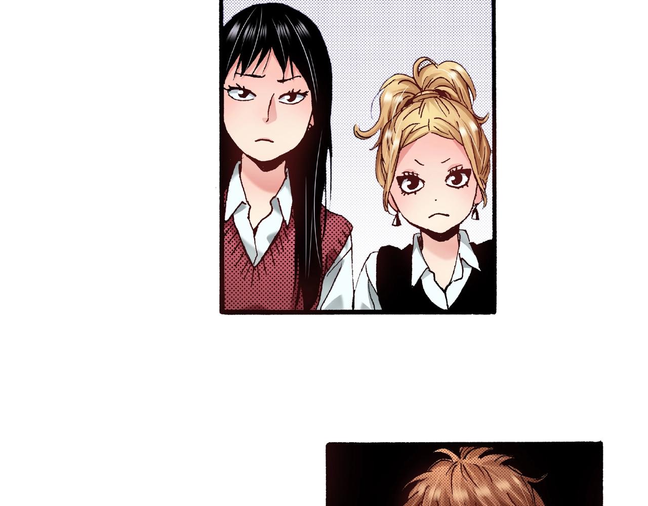 第31话 我想参加接力赛(1/2)-第33话