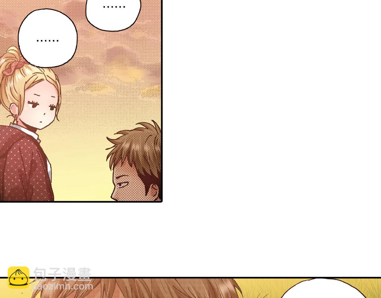 第33话 啊！累瘫了(1/2)-第35话