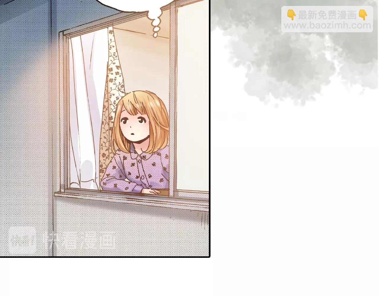 第33话 啊！累瘫了(1/2)-第35话