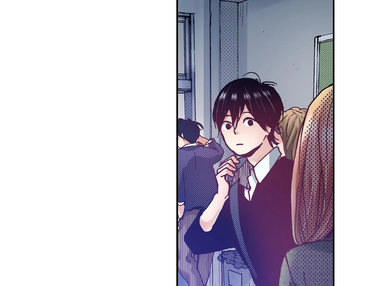 第33话 啊！累瘫了(1/2)-第35话