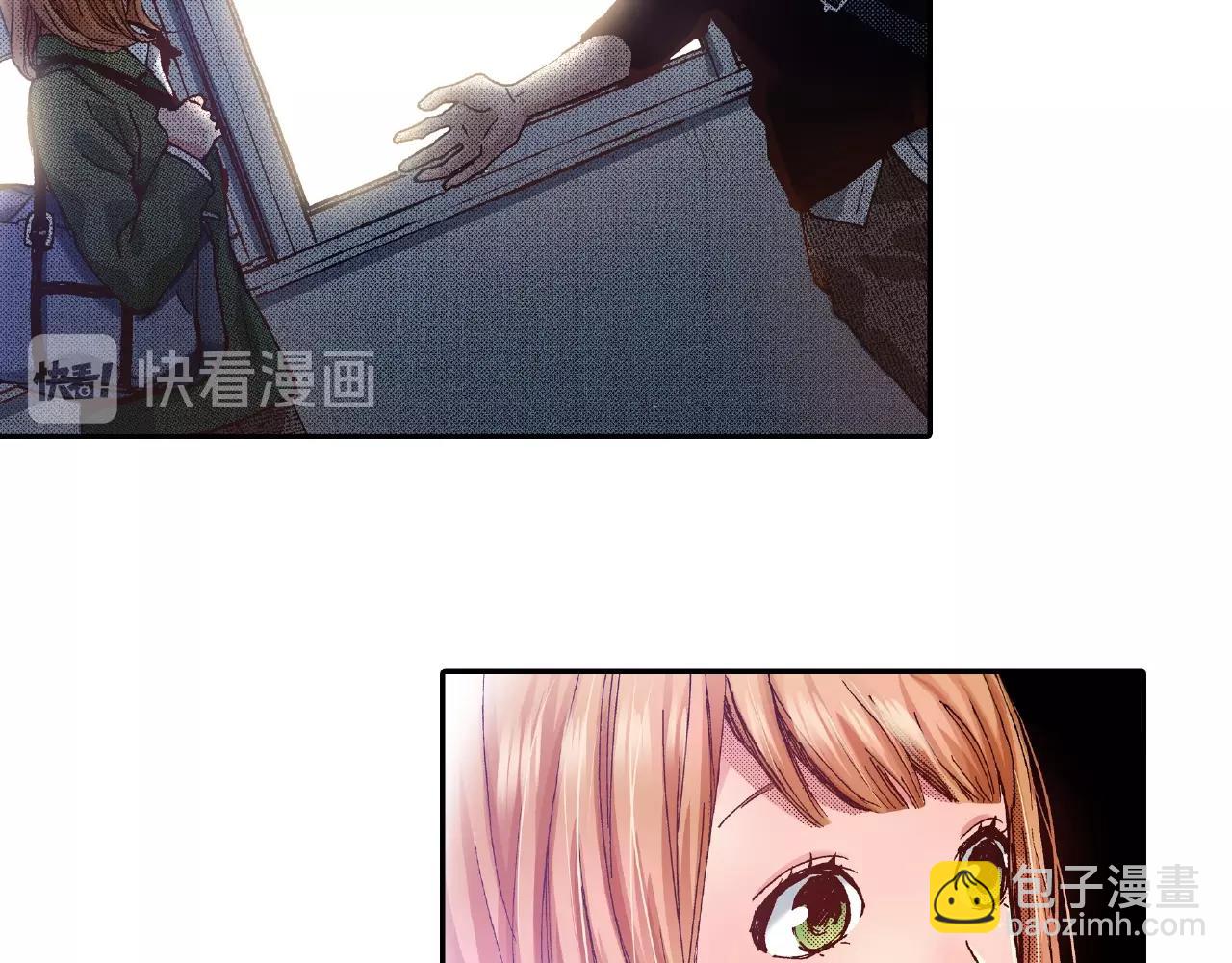 第33话 啊！累瘫了(1/2)-第35话