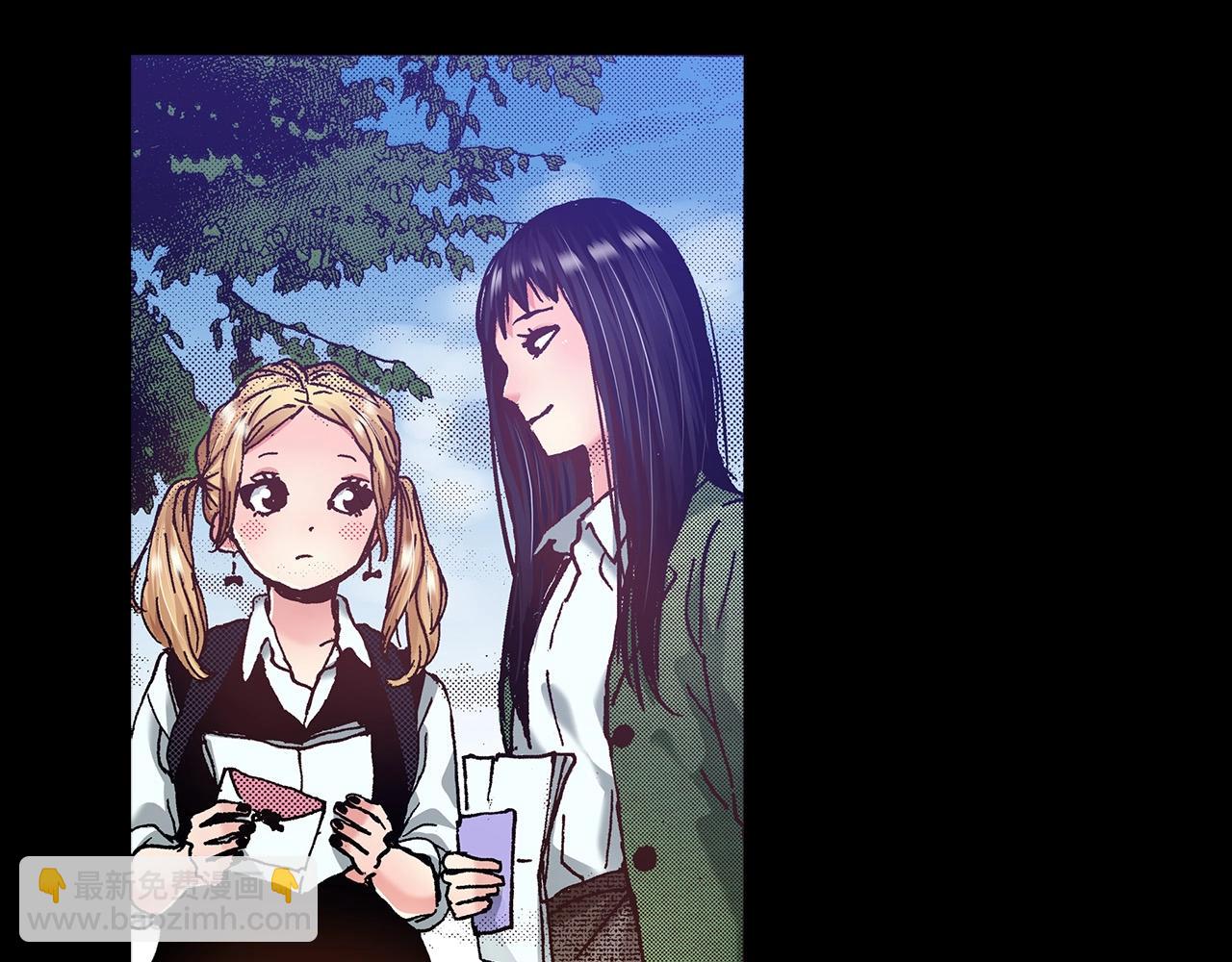 第35话 早上好(1/2)-第37话