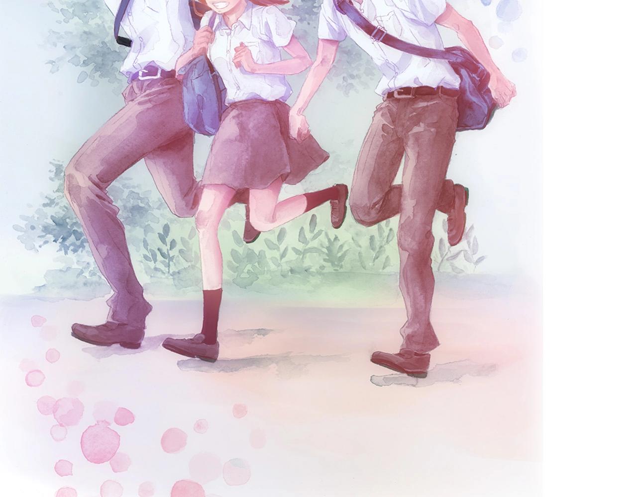 第35话 早上好(1/2)-第37话