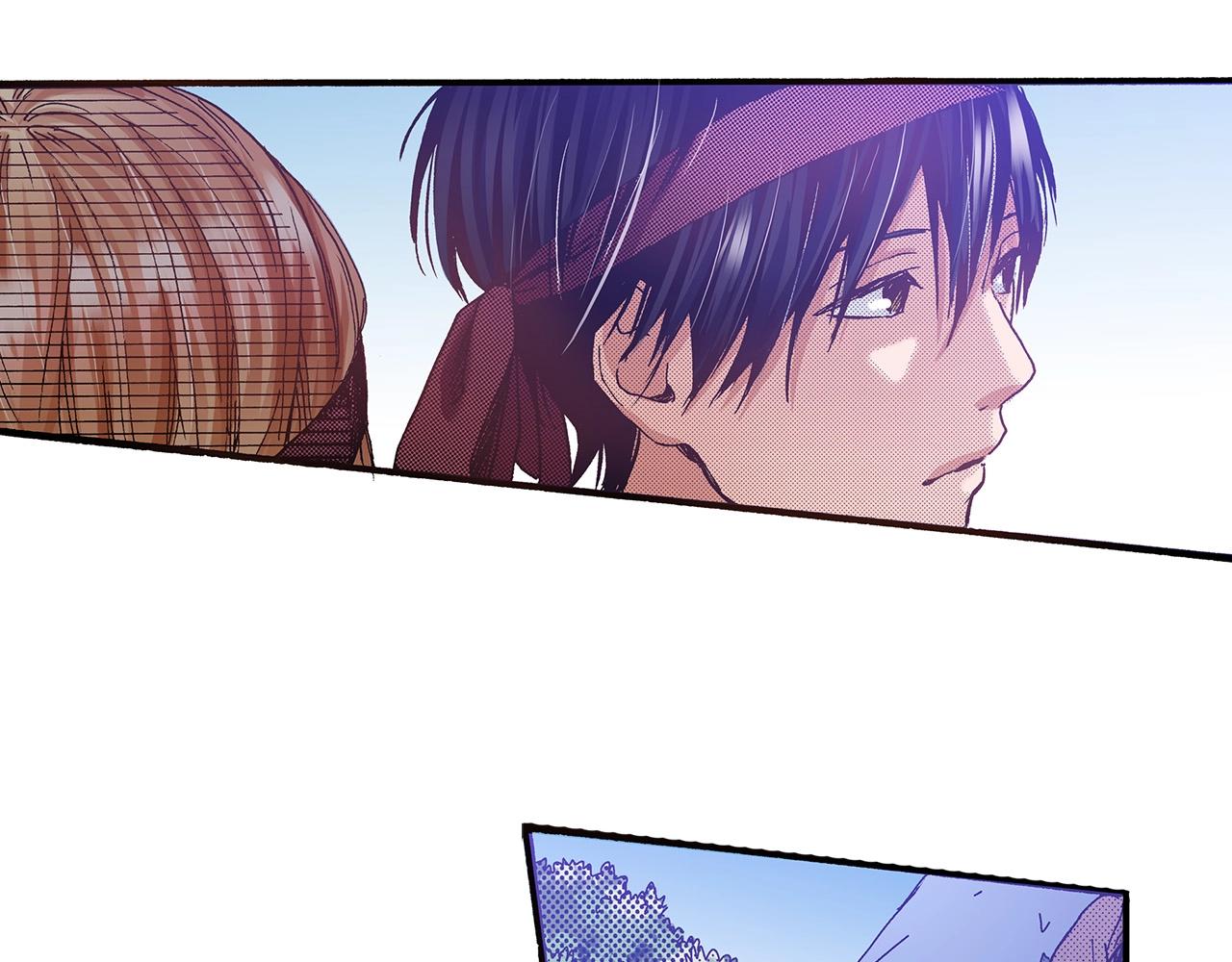 第39话 拔河比赛(1/2)-第41话