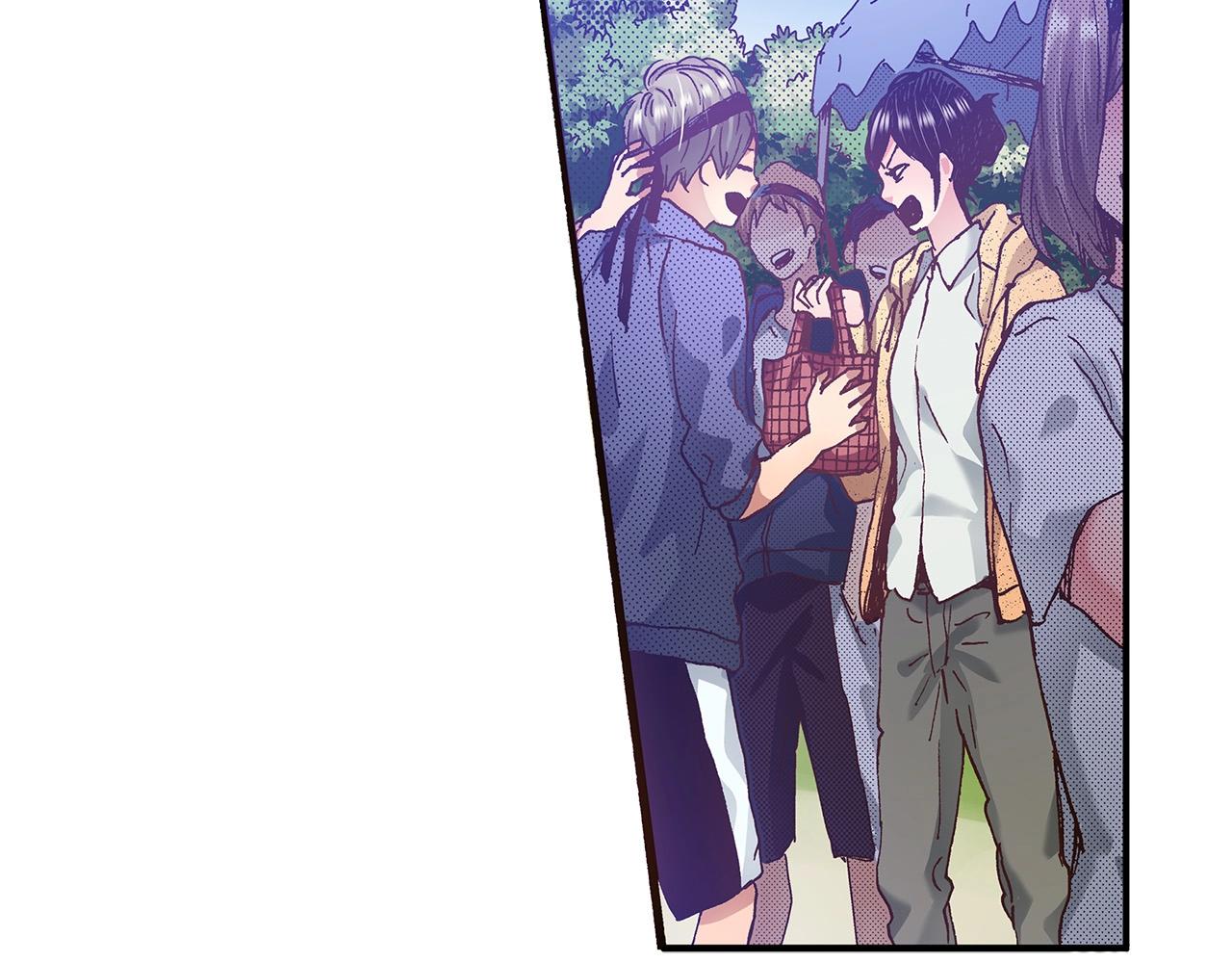 第39话 拔河比赛(1/2)-第41话