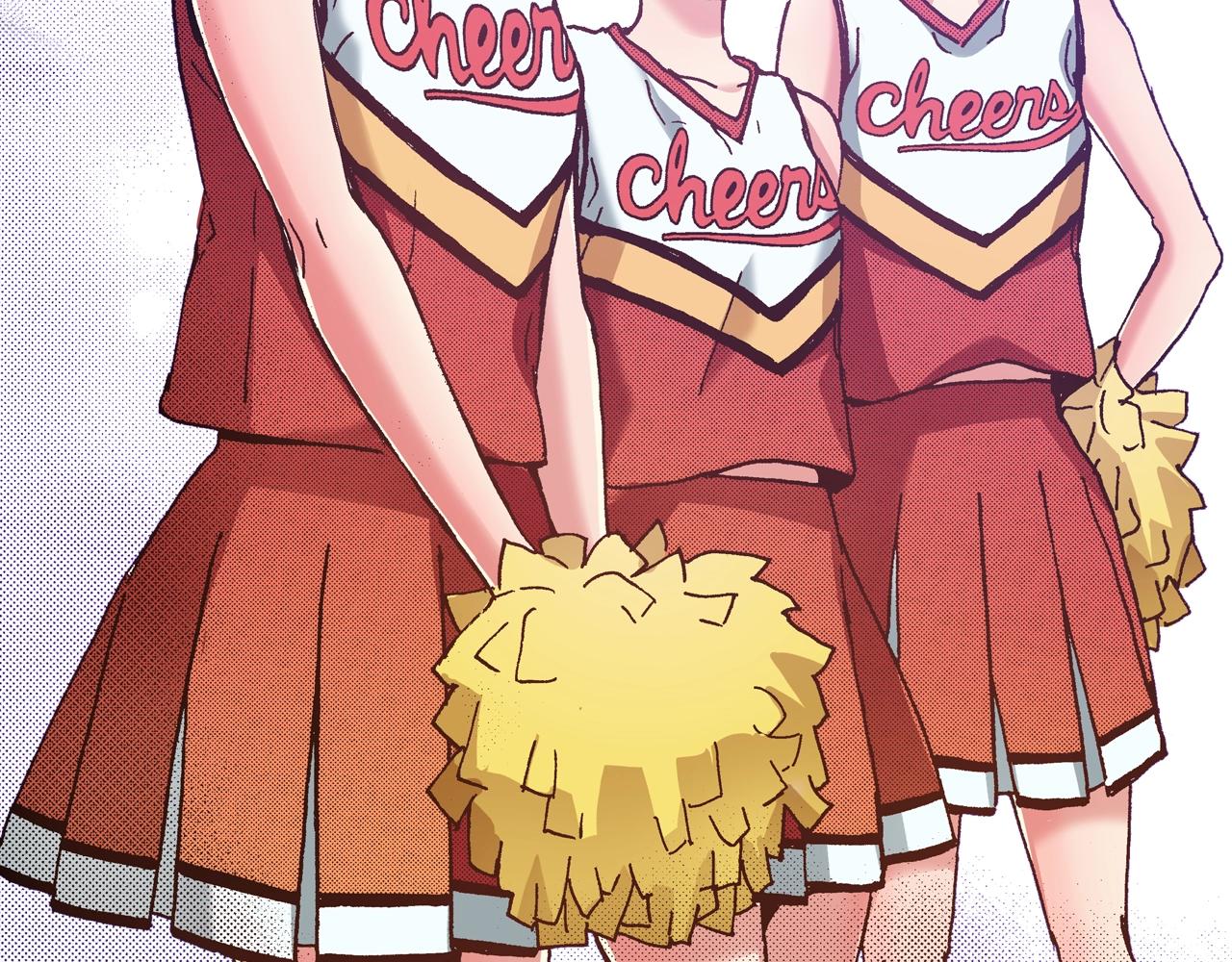 第41话 好朋友(1/2)-第43话