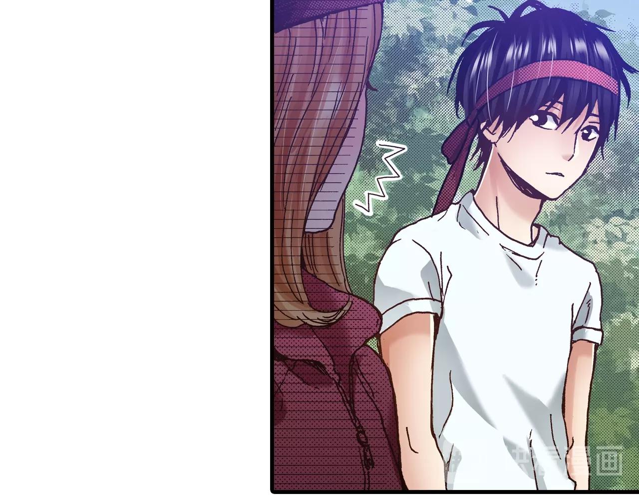 第41话 好朋友(1/2)-第43话