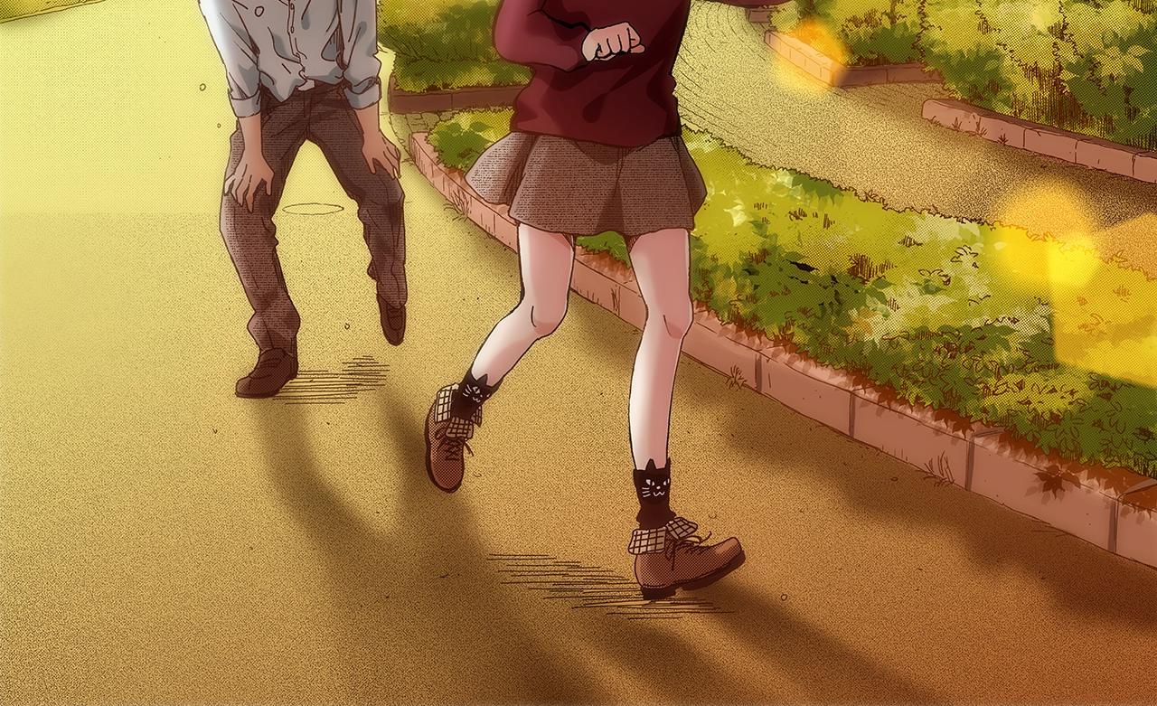 第41话 好朋友(1/2)-第43话