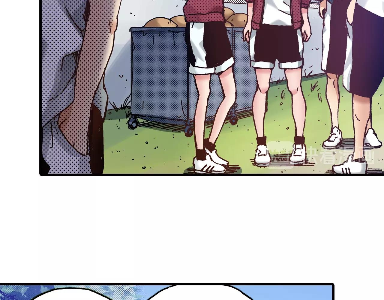 第41话 好朋友(1/2)-第43话