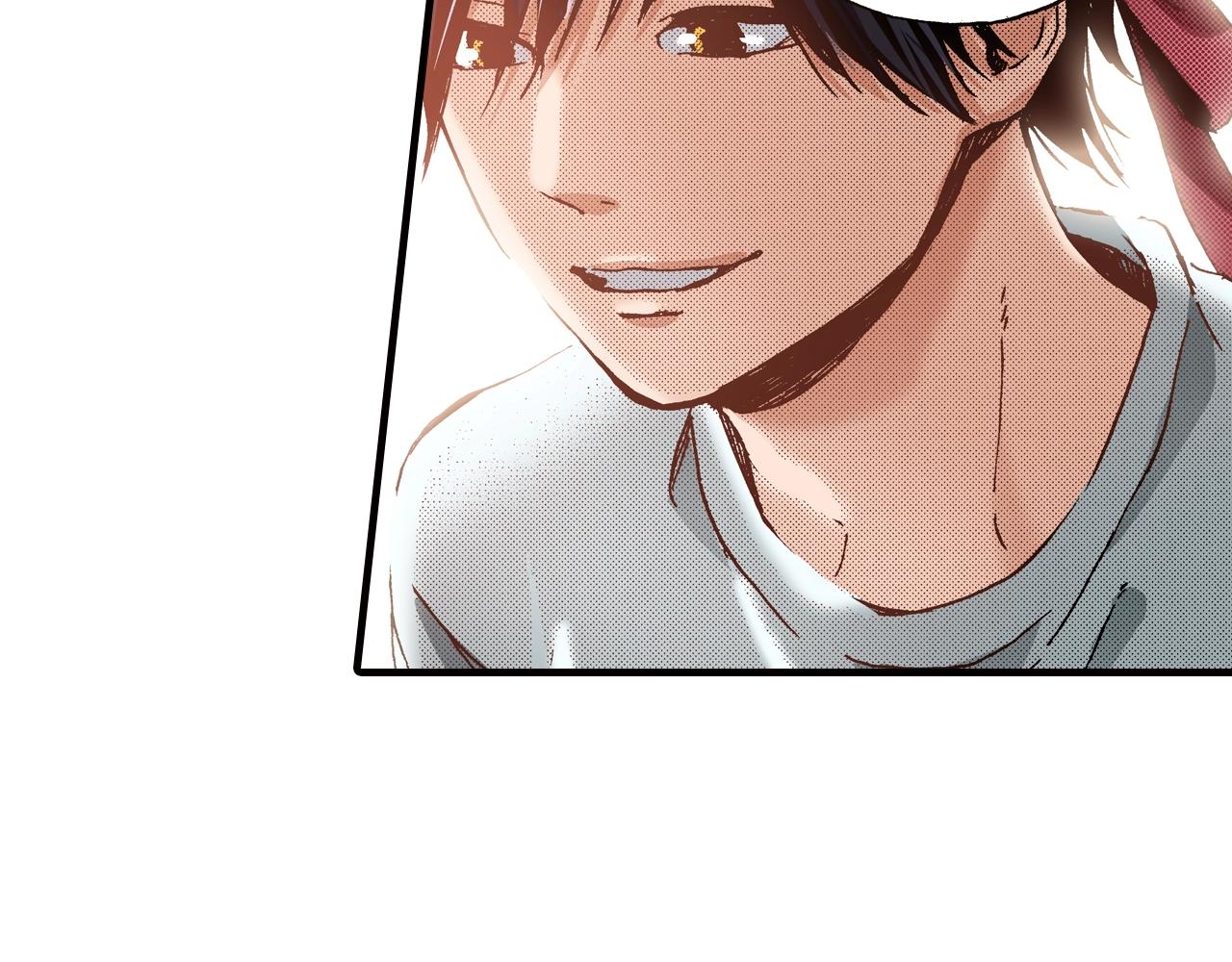 第43话 为了你，我会拿第一(1/2)-第45话