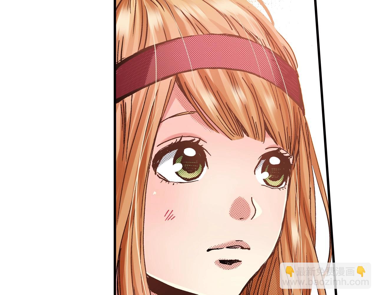 第43话 为了你，我会拿第一(1/2)-第45话