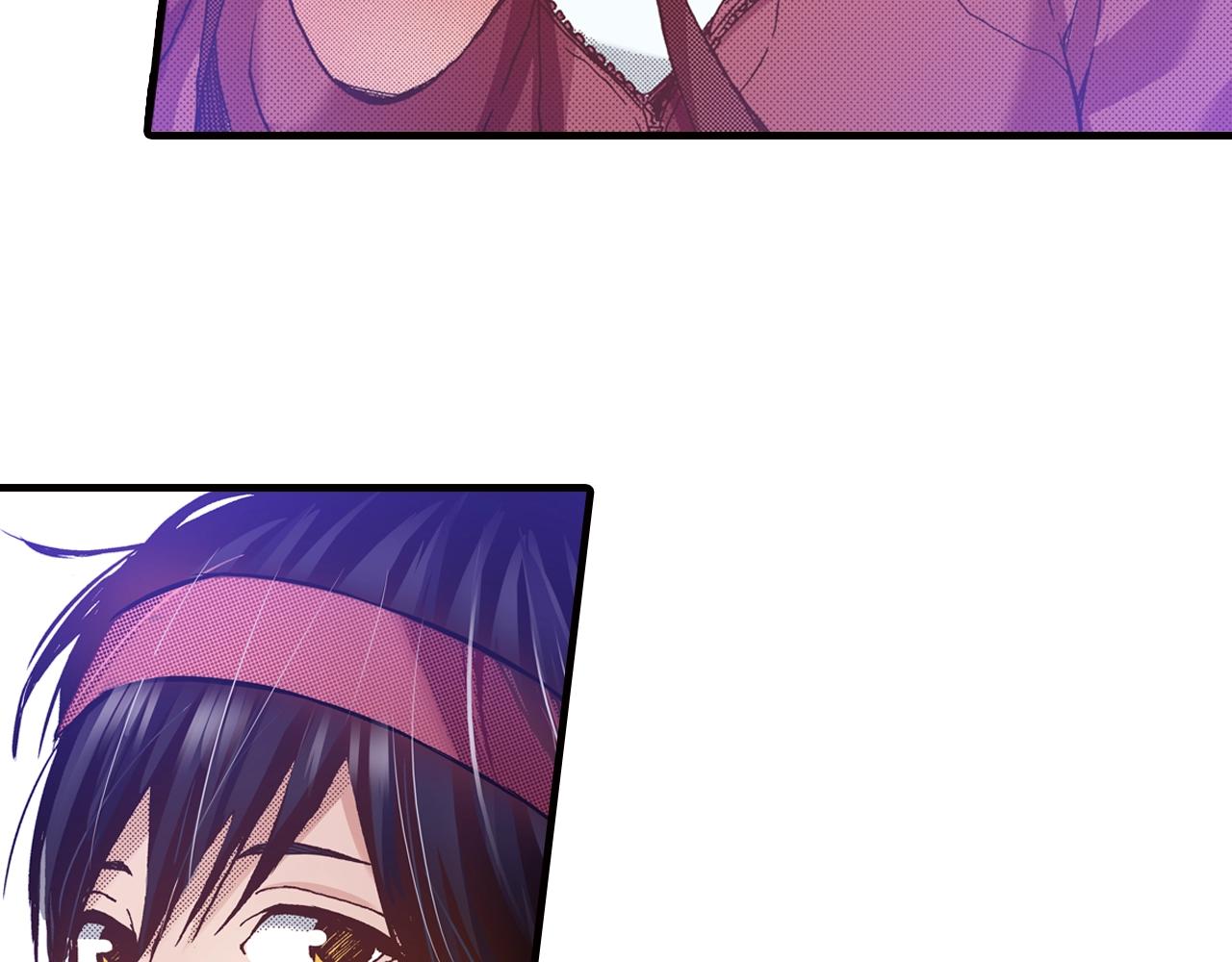 第43话 为了你，我会拿第一(1/2)-第45话