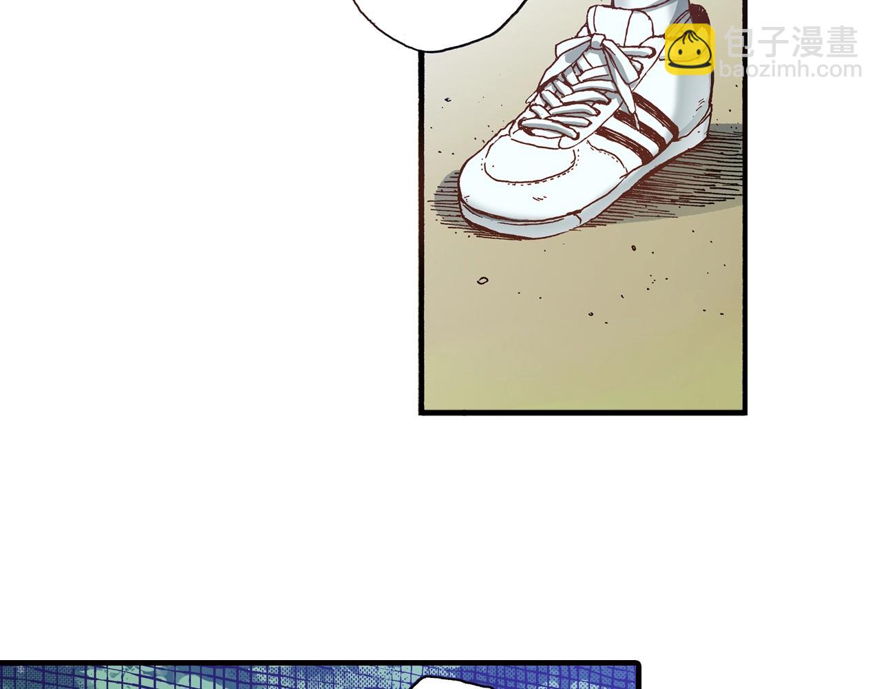 第43话 为了你，我会拿第一(1/2)-第45话