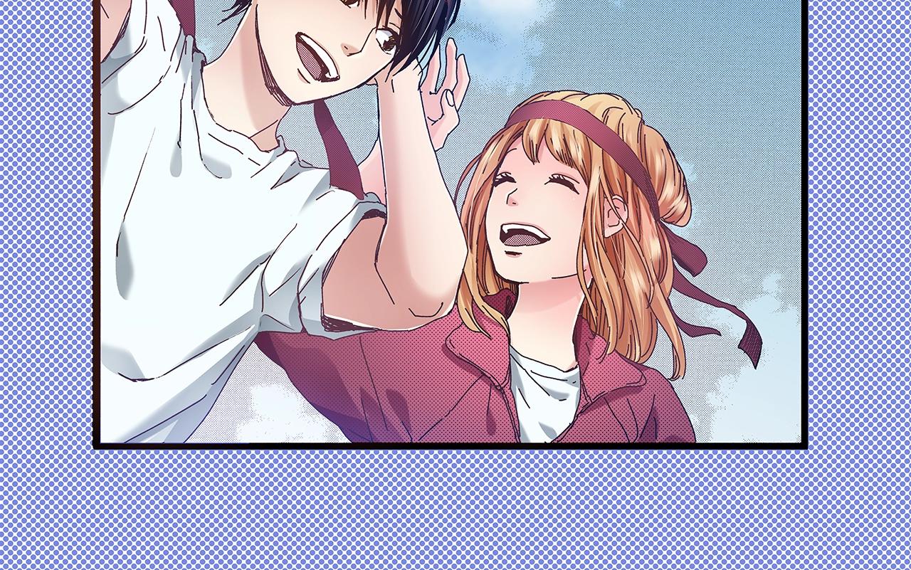 第43话 为了你，我会拿第一(1/2)-第45话