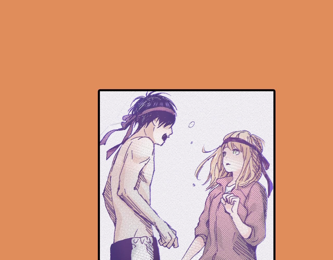 第45话 奖励(1/2)-第47话