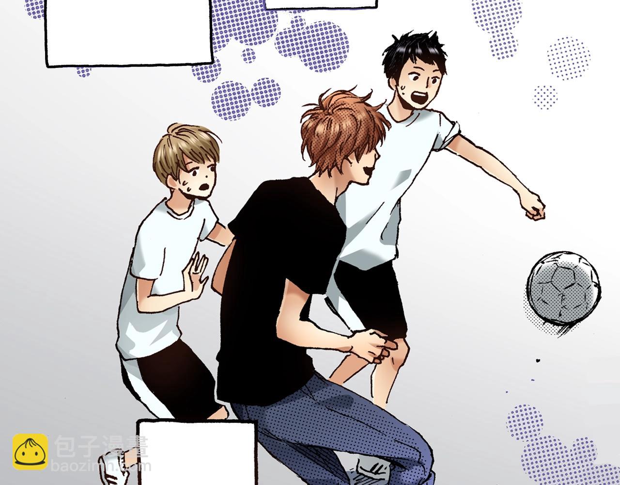 第51话 一些往事(1/3)-第53话