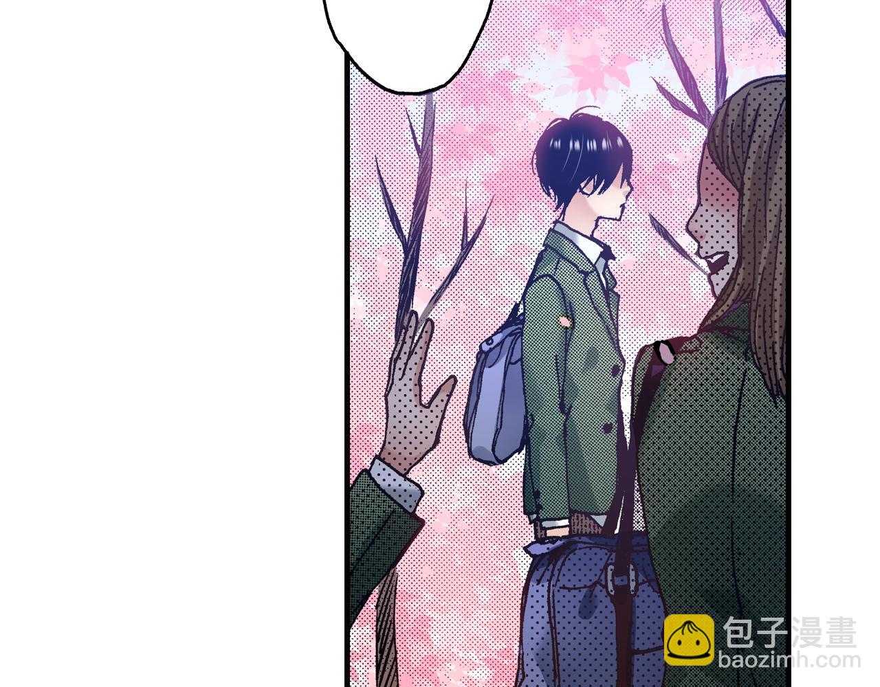 第51话 一些往事(1/3)-第53话