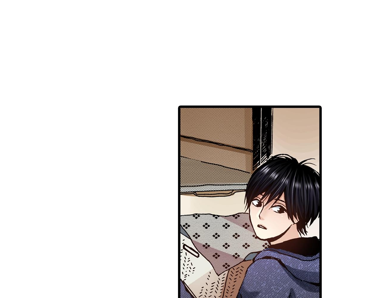 第61话 拯救你的心(1/3)-第63话